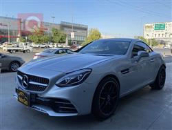 مێرسێدس بێنز SLC-Class